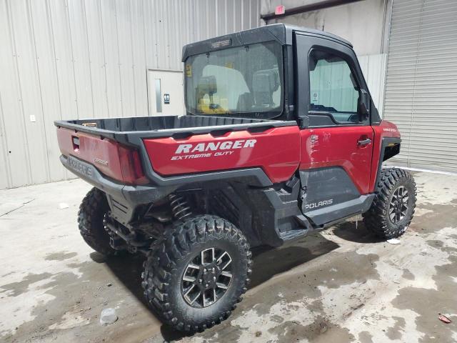 2024 POLARIS RANGER XD 1500 NORTHSTAR EDITION ULTIMATE