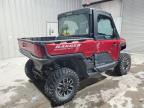 2024 POLARIS RANGER XD 1500 NORTHSTAR EDITION ULTIMATE a la Venta en Copart WV - CHARLESTON