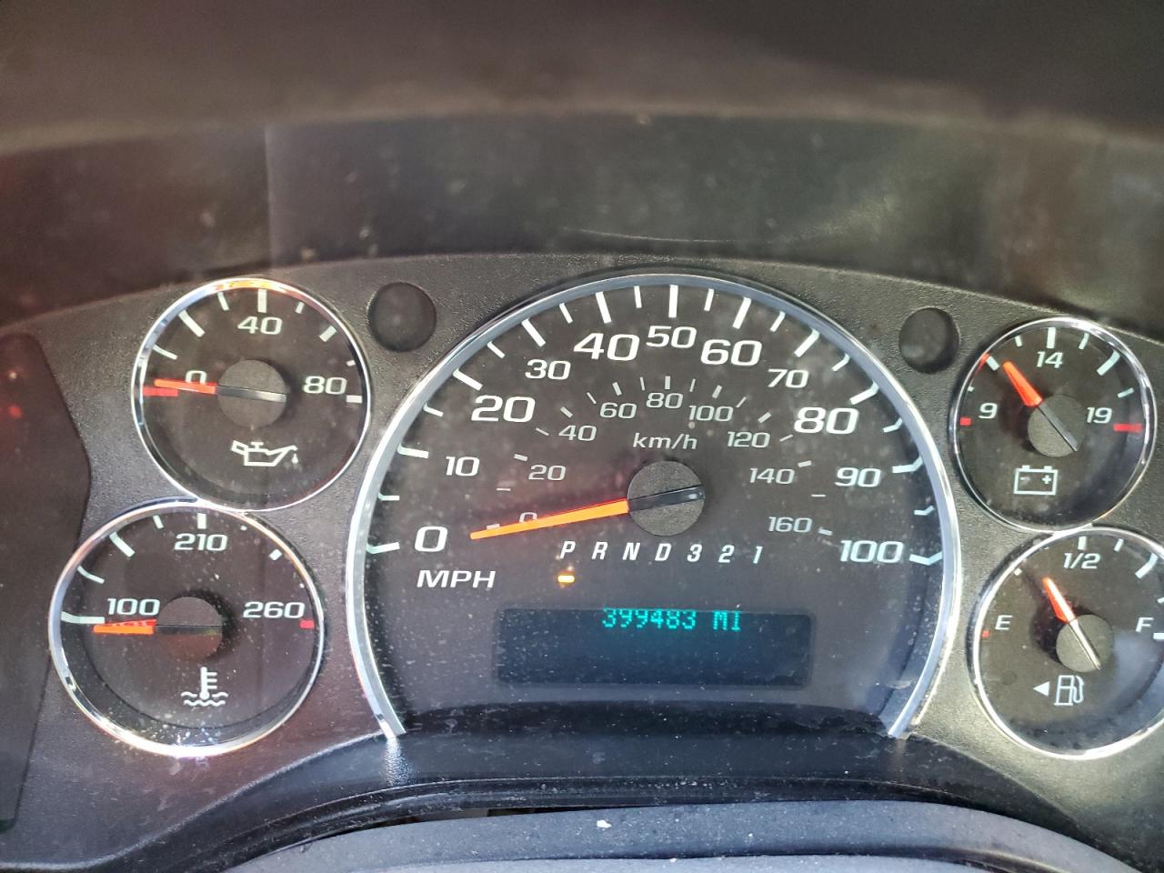 2008 Chevrolet Express - Image 9
