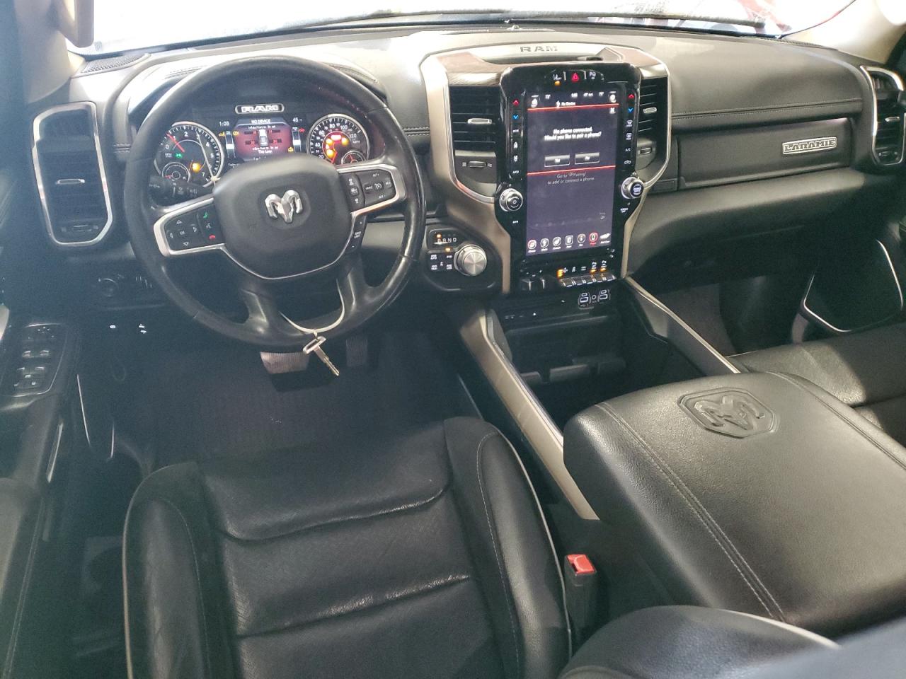 2019 RAM 1500 - Image 8