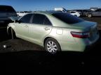 2009 Toyota Camry Hybrid იყიდება Brighton-ში, CO - Vandalism