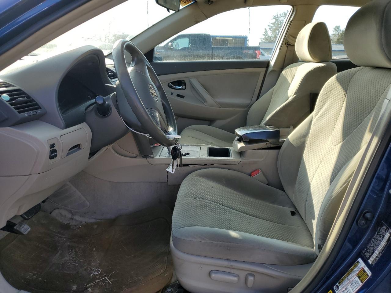 2008 Toyota Camry - Image 7