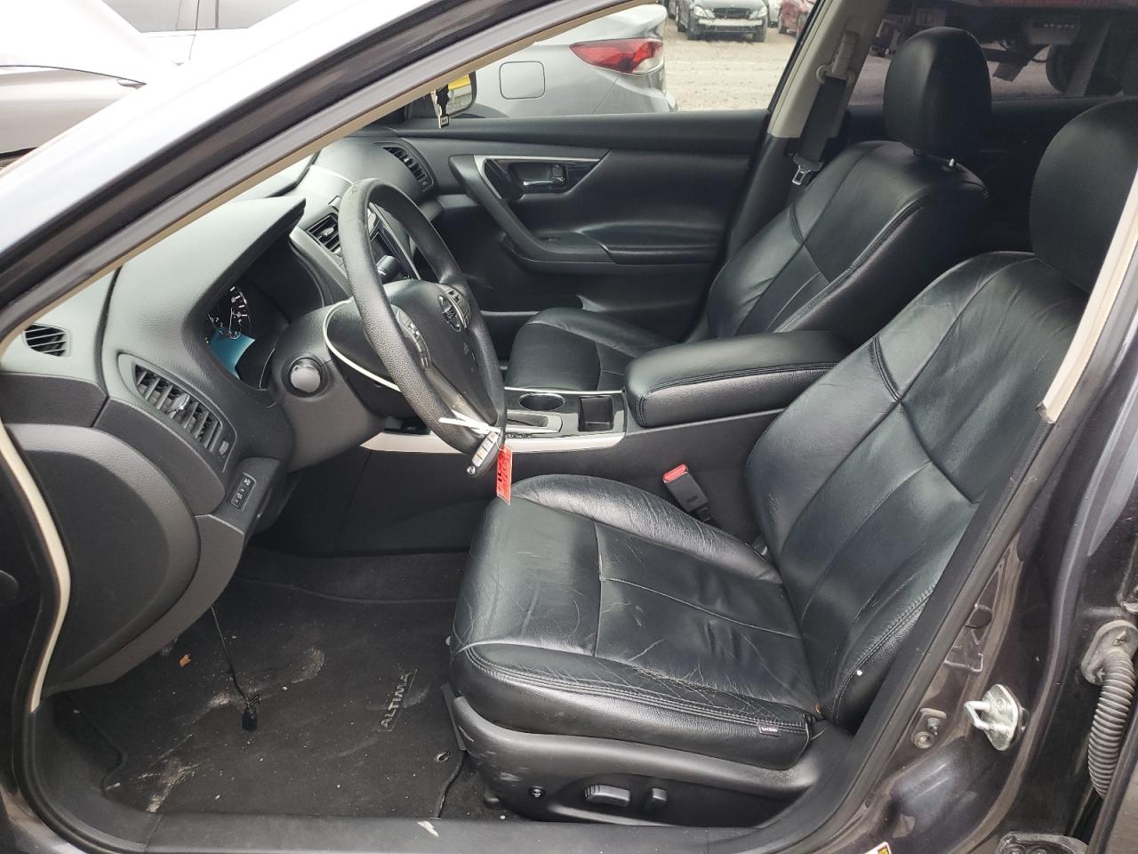 2013 Nissan Altima - Image 7