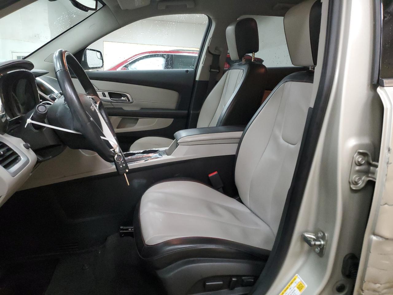 2014 GMC Terrain - Image 7