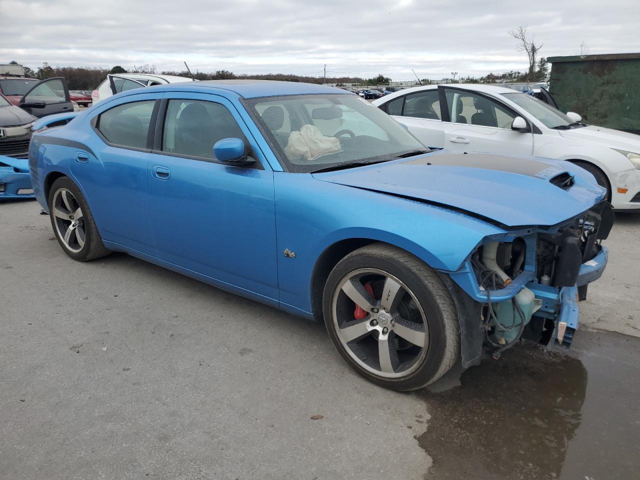 2008 Dodge Charger - Image 4