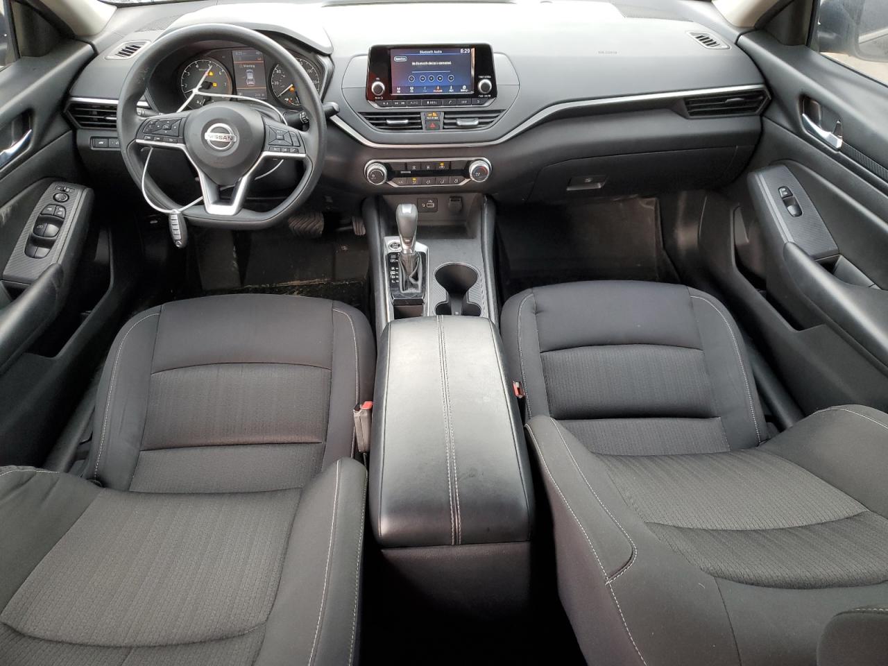 1N4BL4BV7MN350885 NISSAN ALTIMA 2021