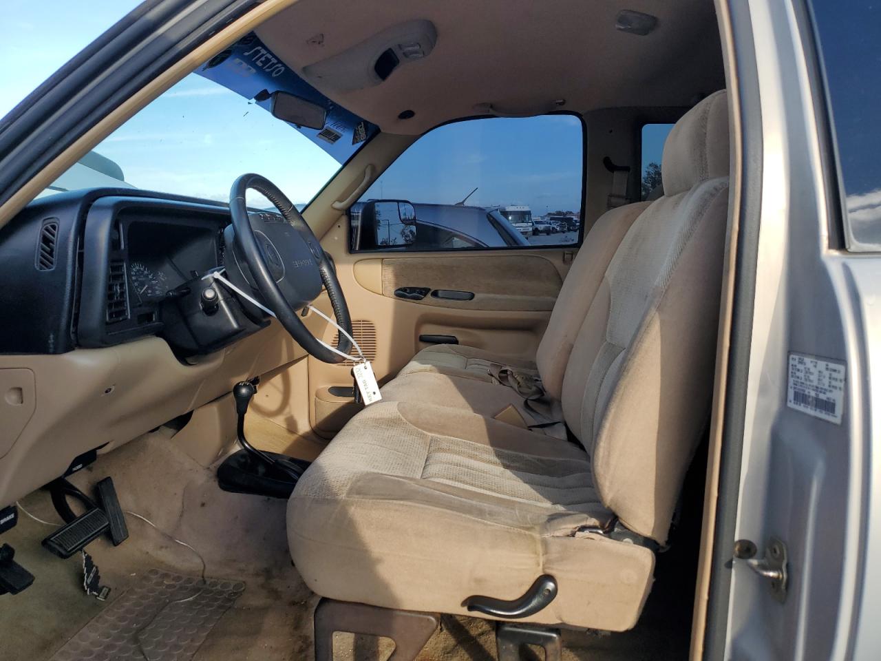 1997 Dodge RAM - Image 7
