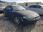 2006 Hyundai Tiburon Gt продається в Hueytown, AL - Front End