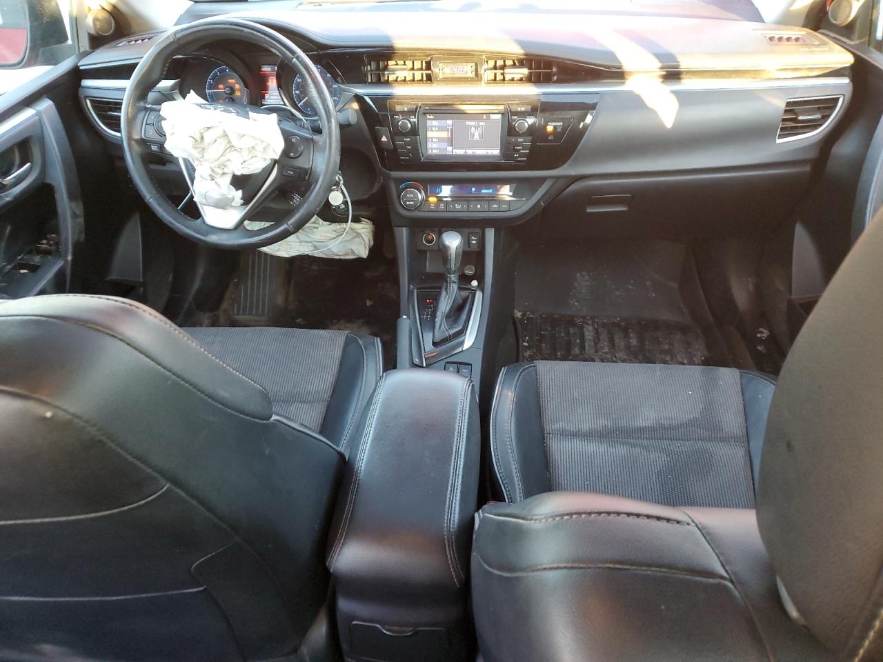 2016 Toyota Corolla - Image 8