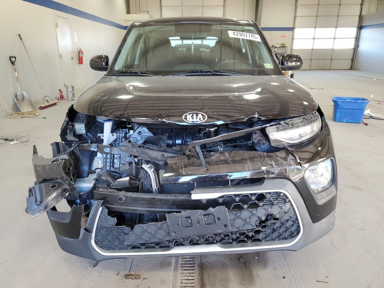 2020 Kia Soul - Image 5