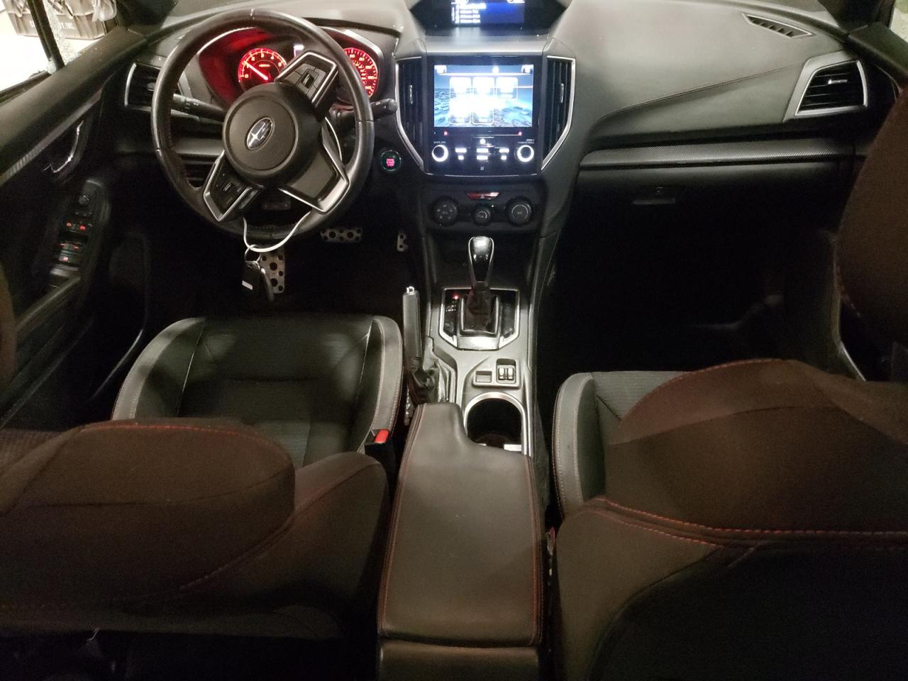 2017 Subaru Impreza - Image 8