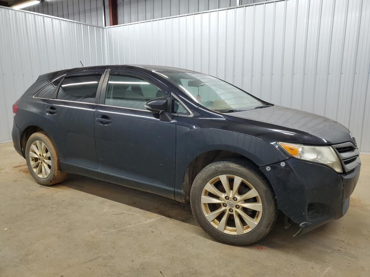 2013 Toyota Venza - Image 4