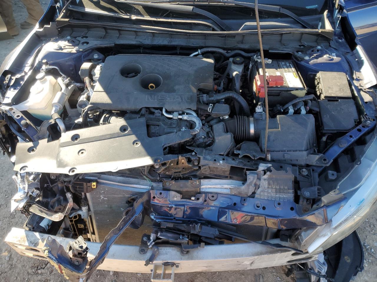 2019 Nissan Altima - Image 13