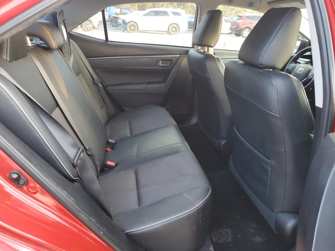 2014 Toyota Corolla - Image 10