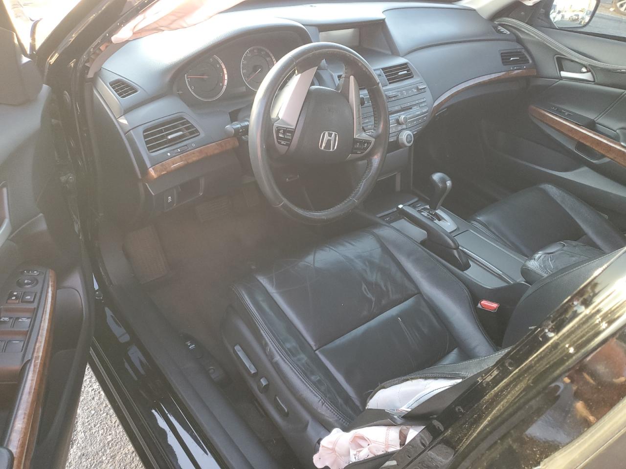 2012 Honda Accord - Image 8