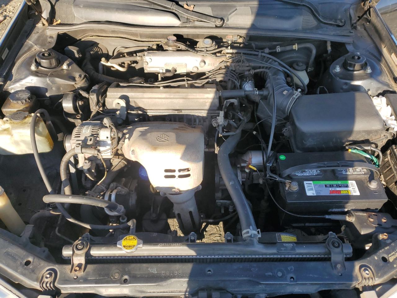 2000 Toyota Camry - Image 11