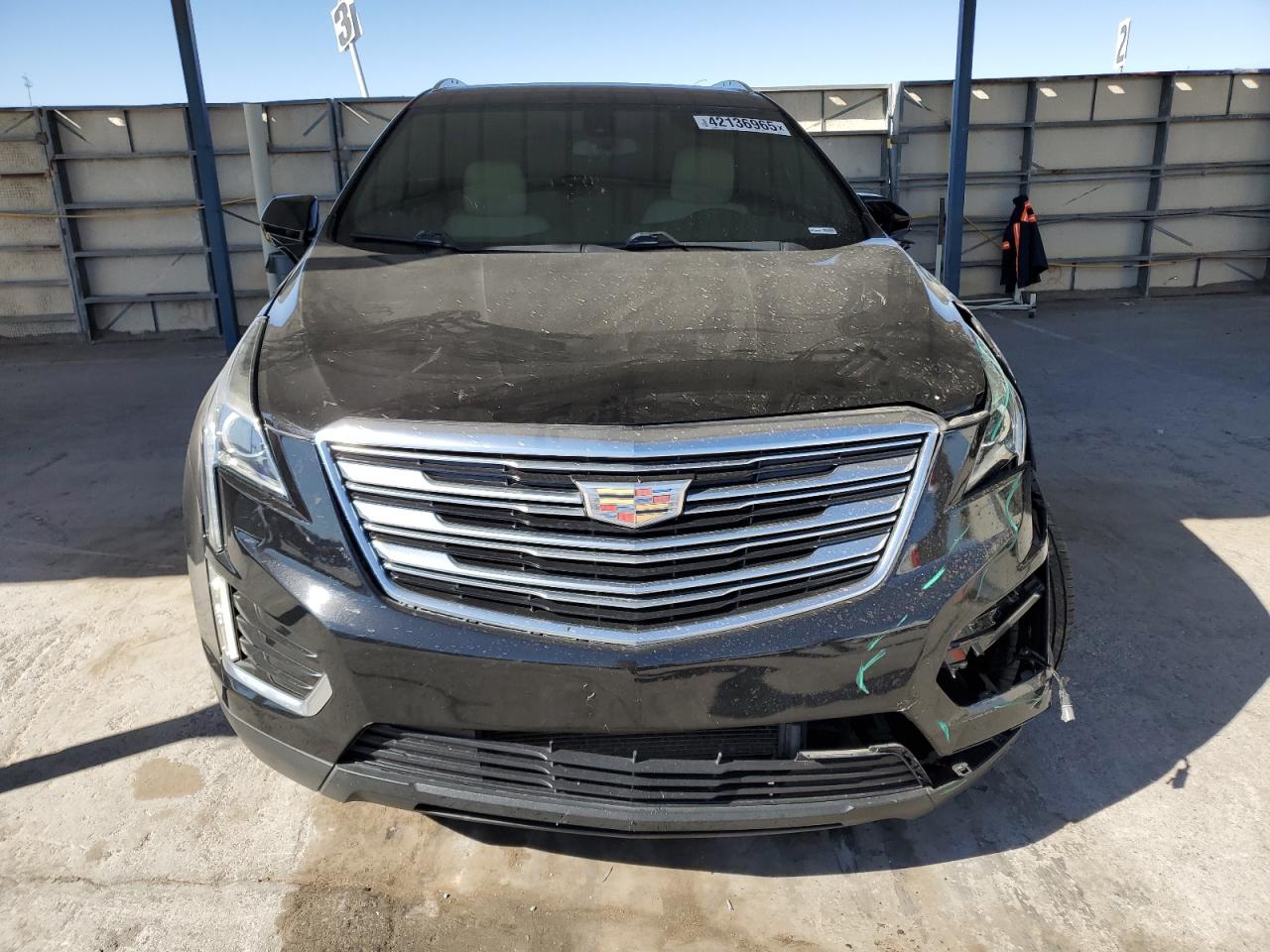 2017 Cadillac XT5 - Image 5