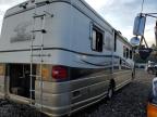 2000 Freightliner Chassis X Line Motor Home продається в Windham, ME - Burn