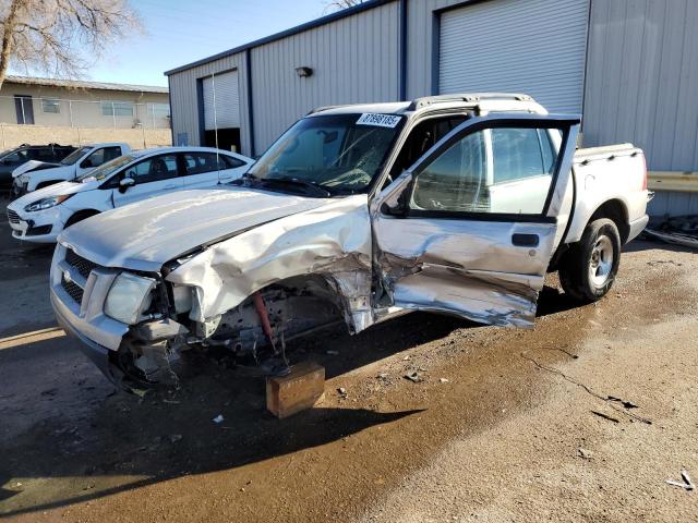 2005 Ford Explorer Sport Trac 