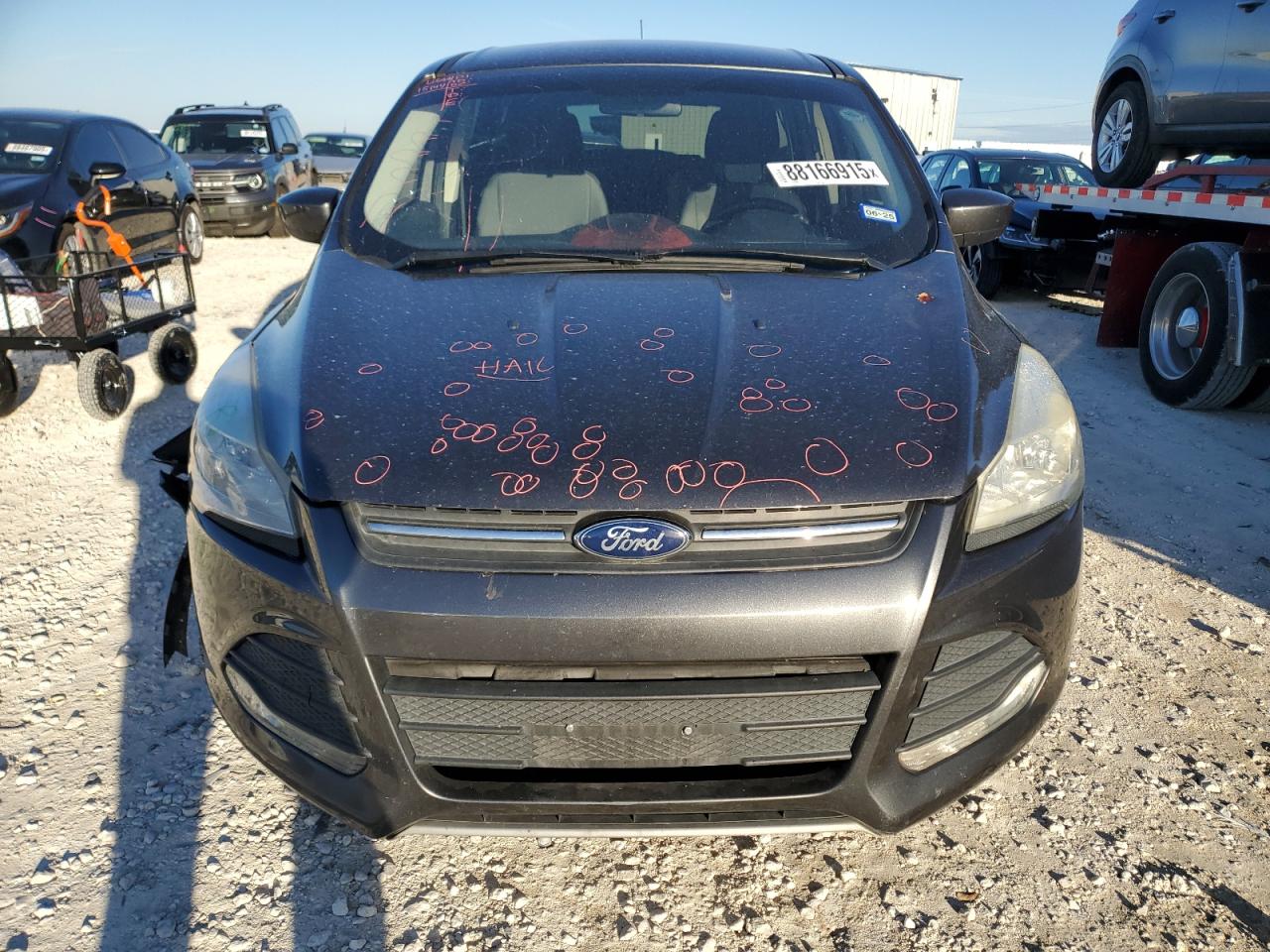 2016 Ford Escape - Image 5