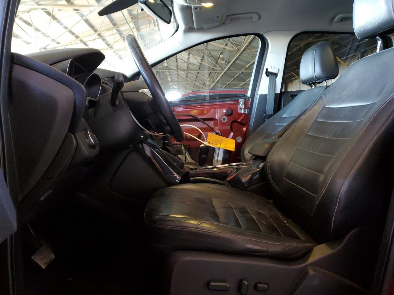 2015 Ford Escape - Image 7