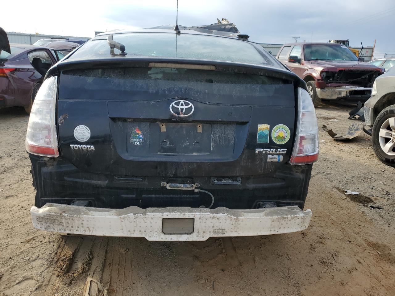 2009 Toyota Prius - Image 6