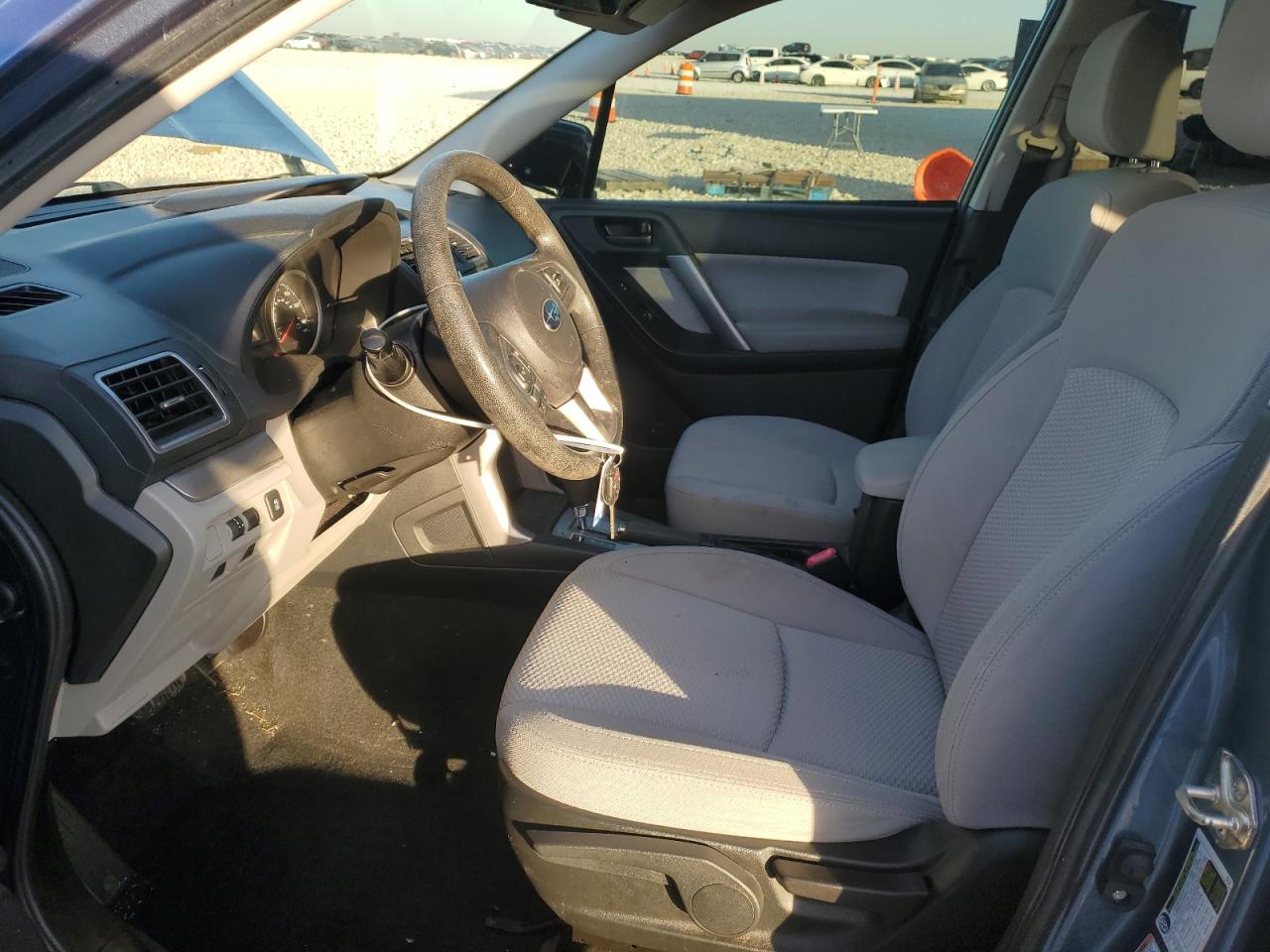 2017 Subaru Forester - Image 7