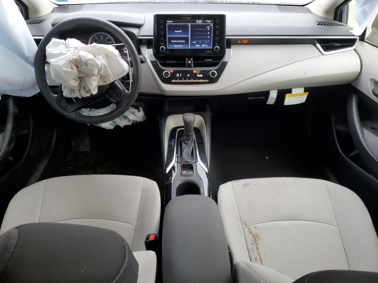 2022 Toyota Corolla - Image 8