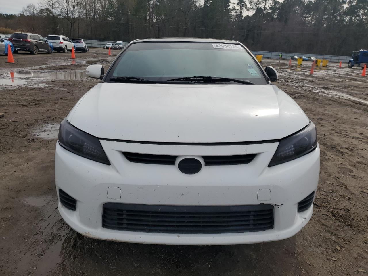 2012 Toyota tC - Image 5