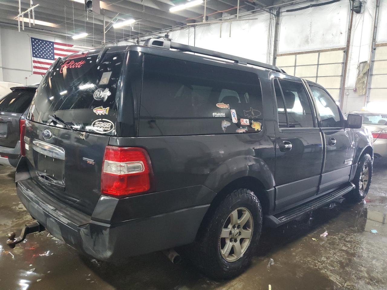 2007 Ford Expedition - Image 3
