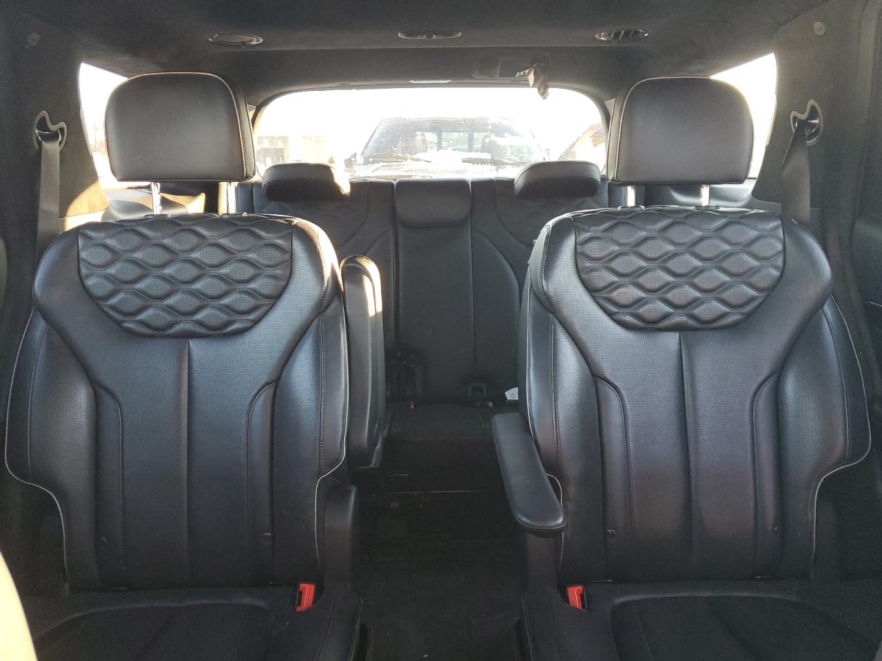 2021 Hyundai Palisade - Image 10