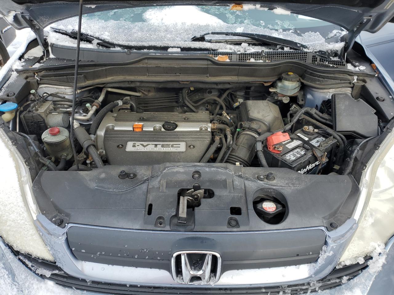2008 Honda CR-V - Image 12