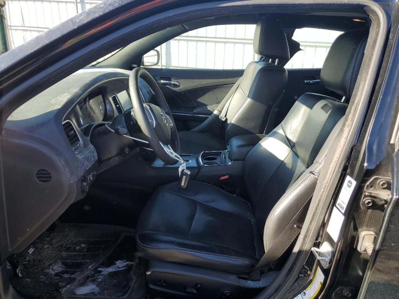 2013 Dodge Charger - Image 7