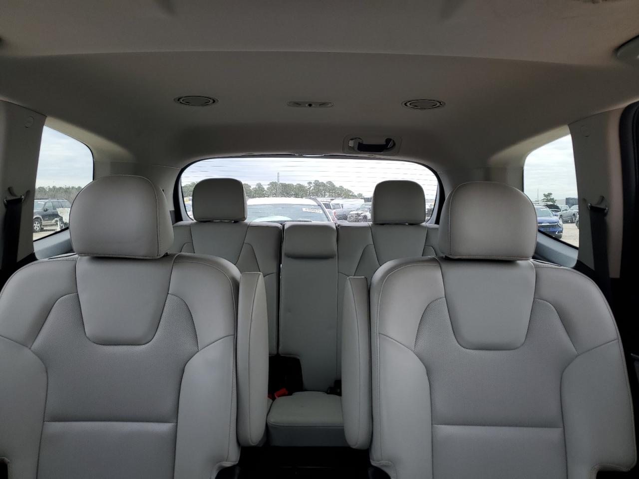 2022 Kia Telluride S VIN: 5XYP6DHC9NG272745 Lot: 42590255