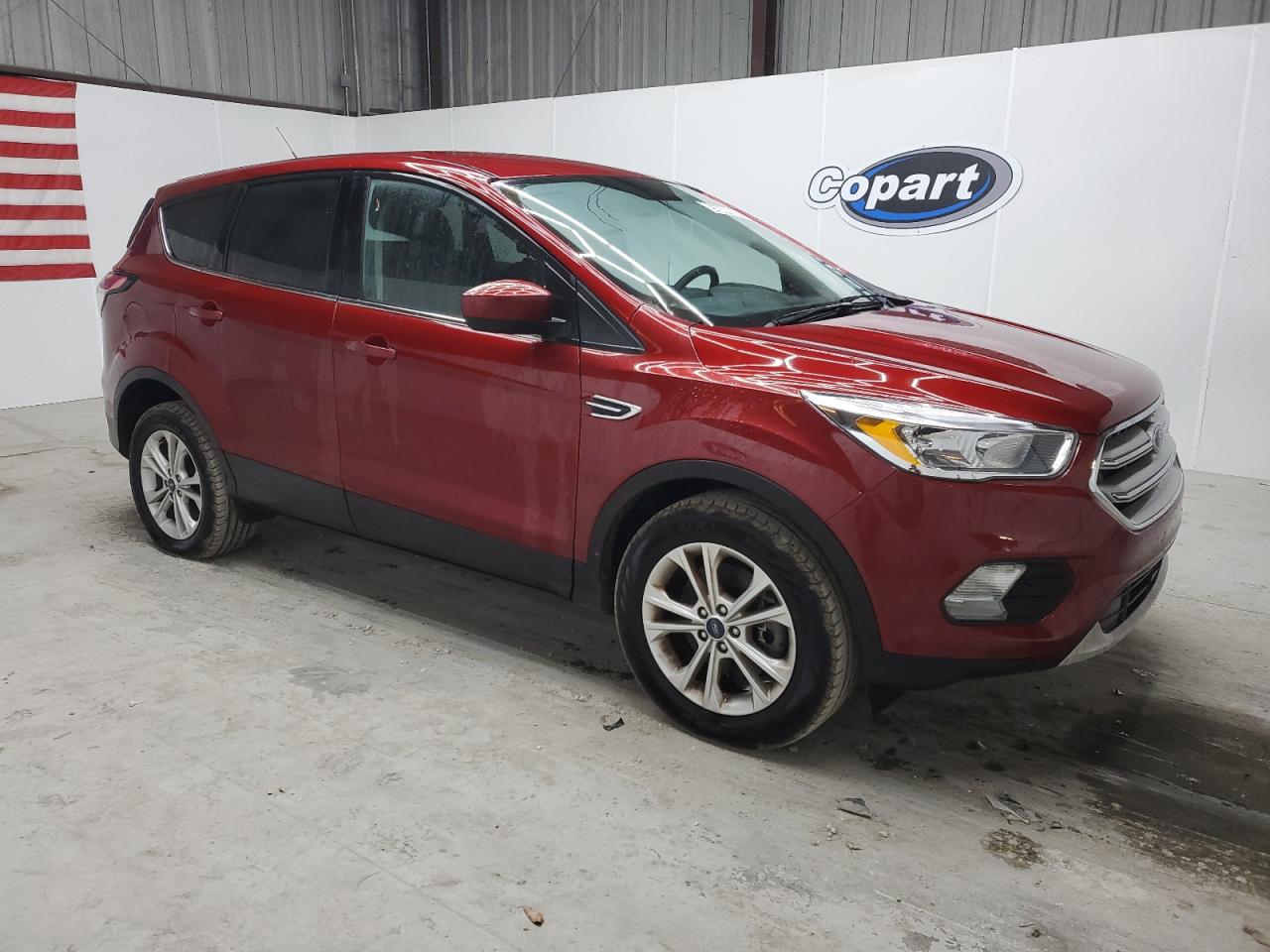 2017 Ford Escape - Image 4