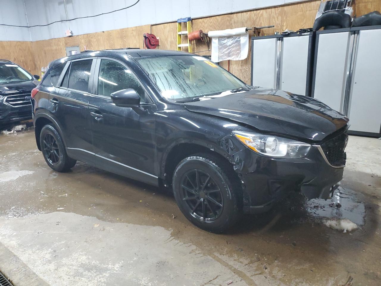 2015 Mazda CX-5 - Image 4