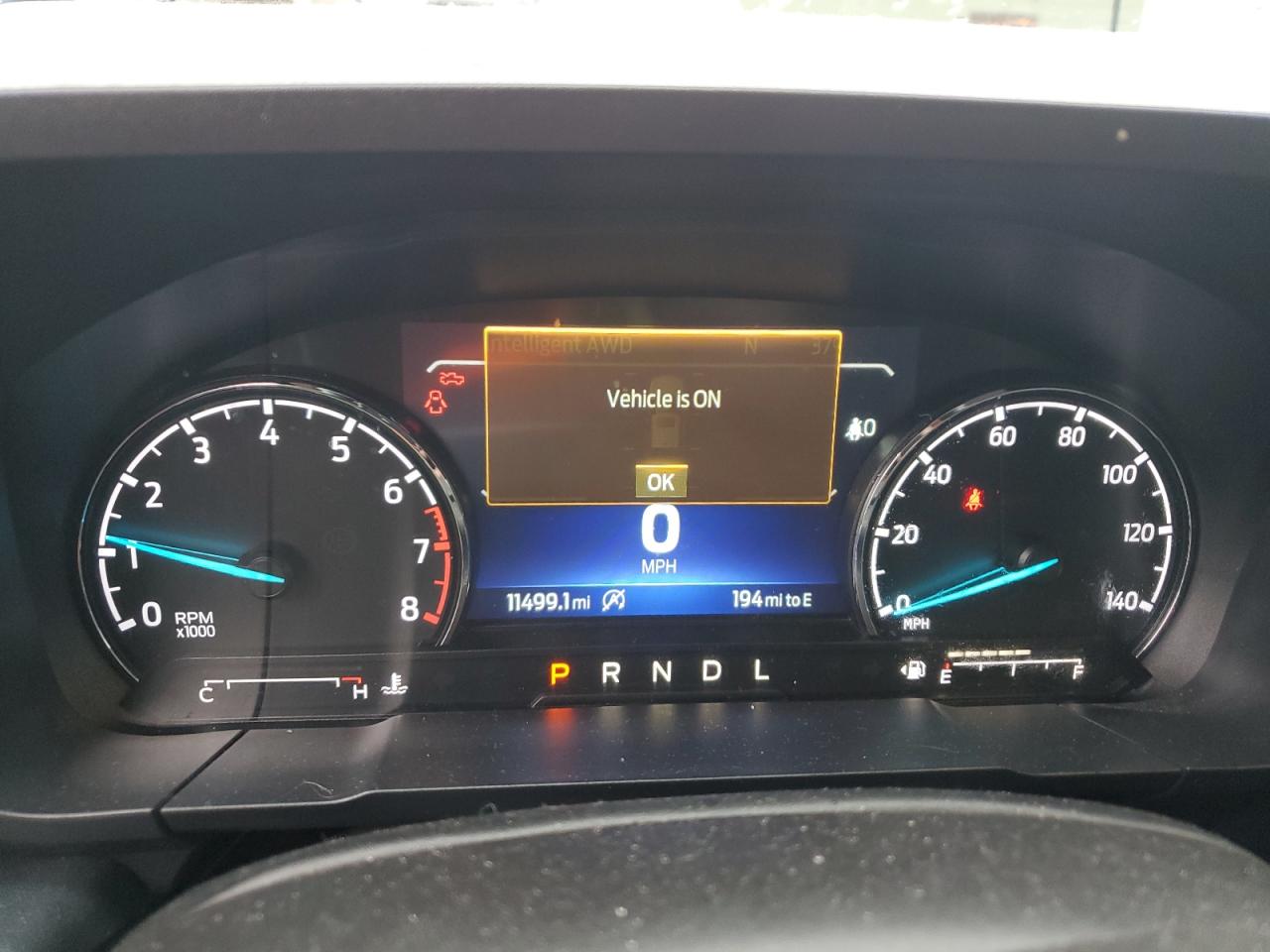 2022 Ford Maverick Xl VIN: 3FTTW8F92NRA40376 Lot: 88257695