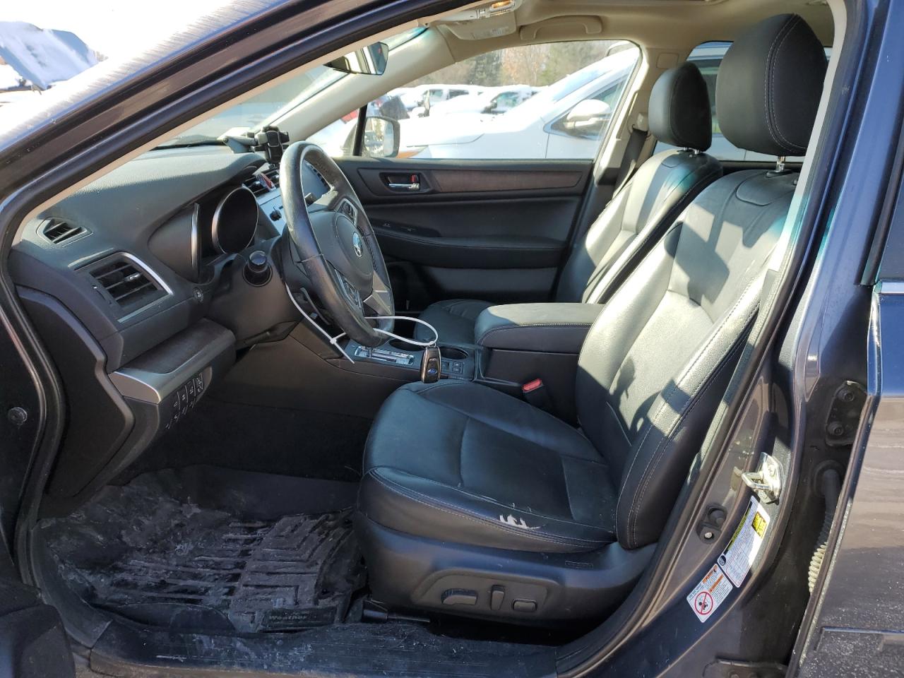 2017 Subaru Outback - Image 7