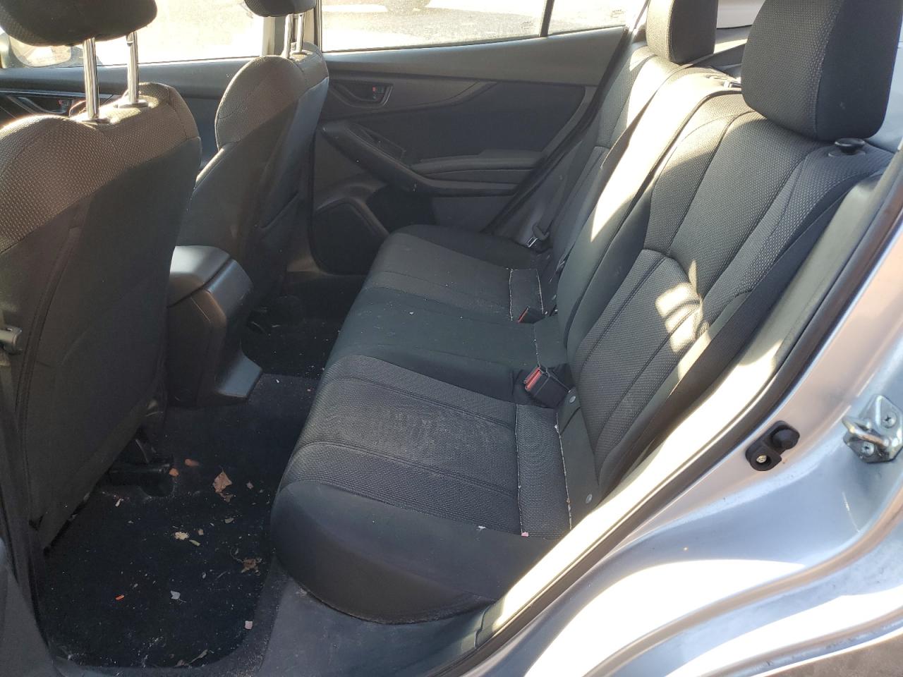 2018 Subaru Impreza - Image 11
