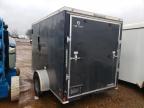 2023 Cargo                       Trailer for Sale in Longview, TX - Side
