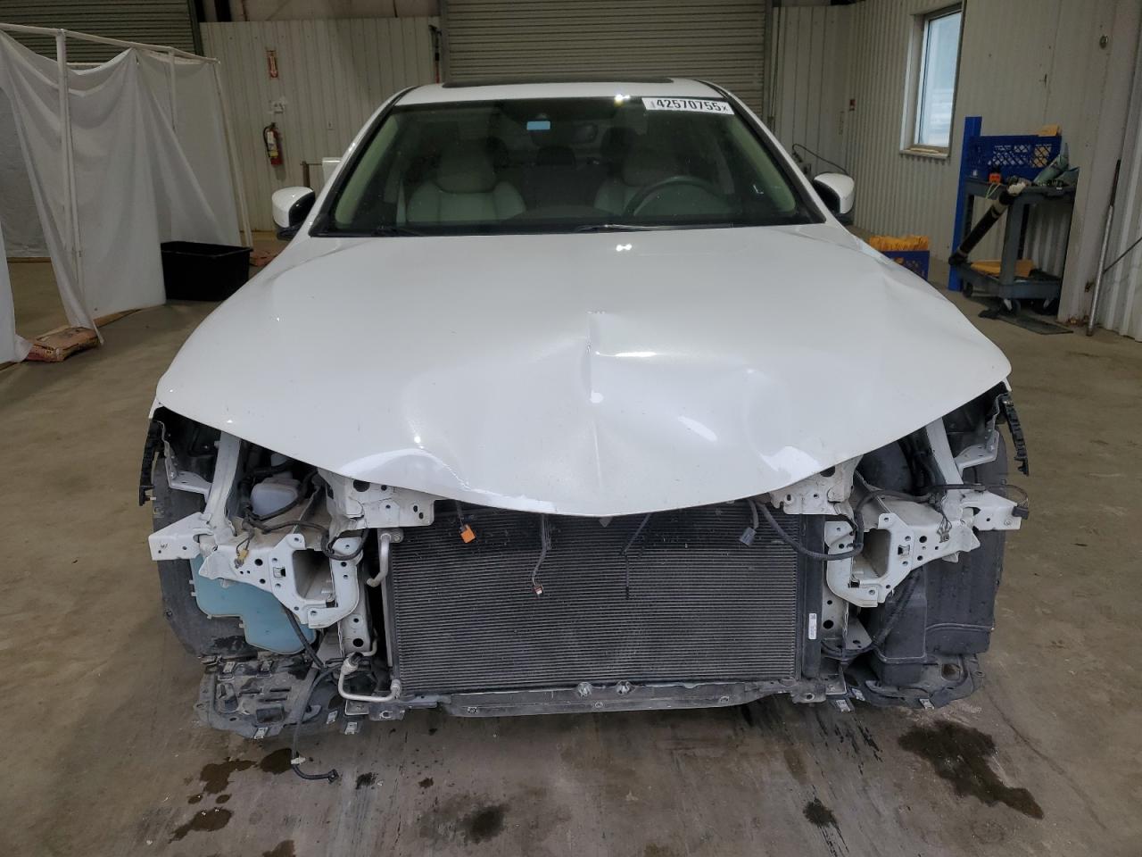 2020 Acura TLX - Image 5
