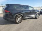 2024 Toyota Grand Highlander Xle de vânzare în Dunn, NC - Front End