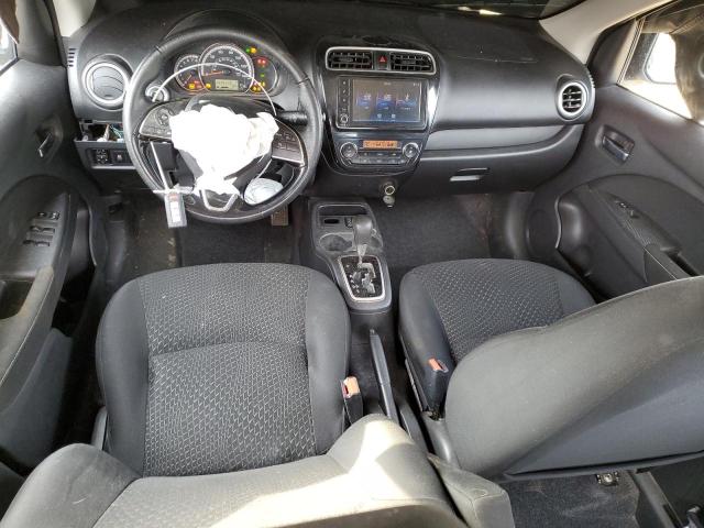  MITSUBISHI MIRAGE 2023 Серый