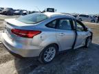 2016 Ford Focus Se for Sale in Earlington, KY - Side