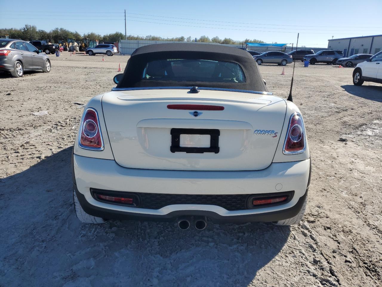 2014 MINI Cooper - Image 6