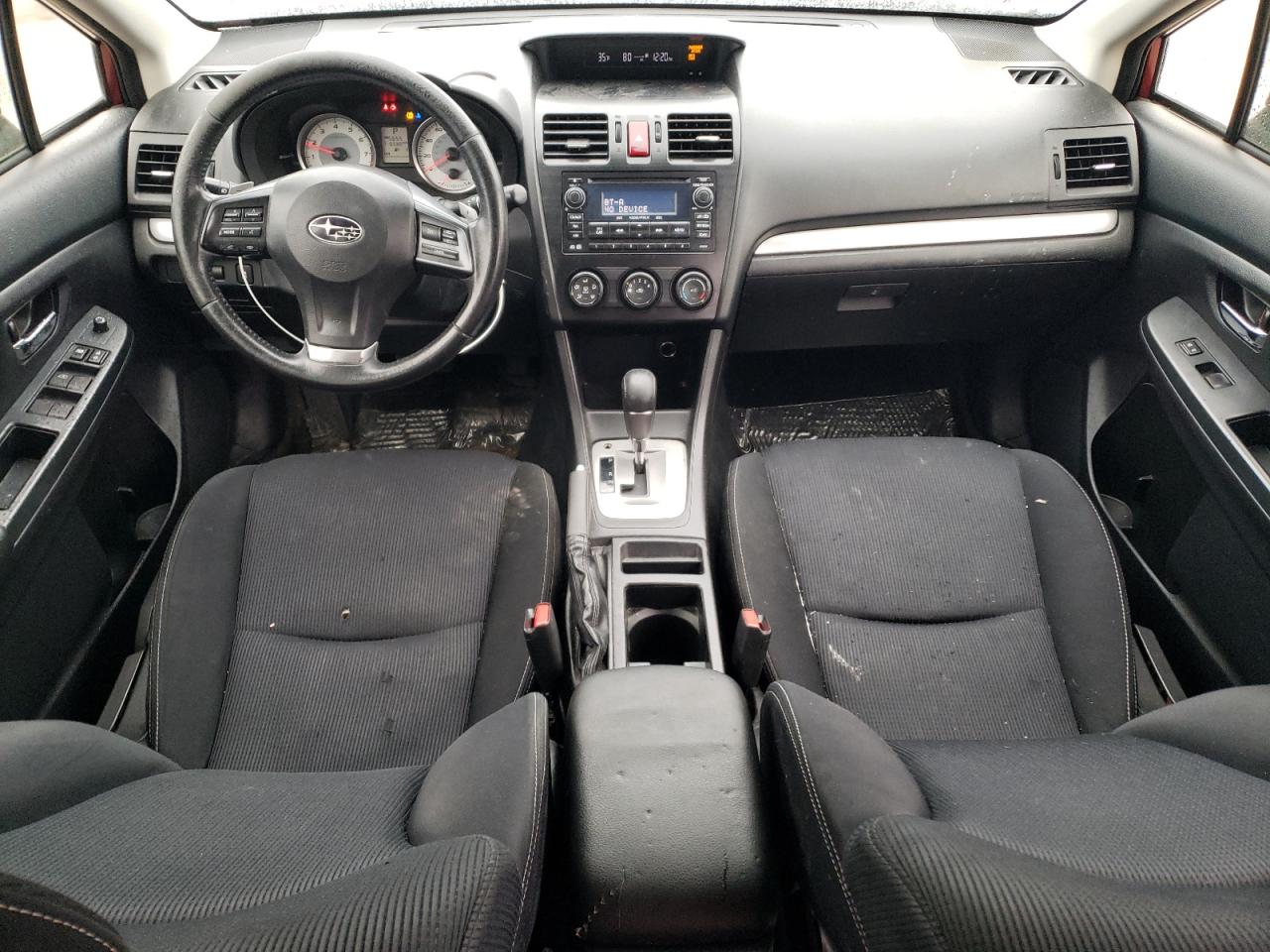2013 Subaru Impreza - Image 8