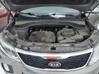 2014 Kia Sorento Lx   იყიდება Woodhaven-ში, MI - Front End