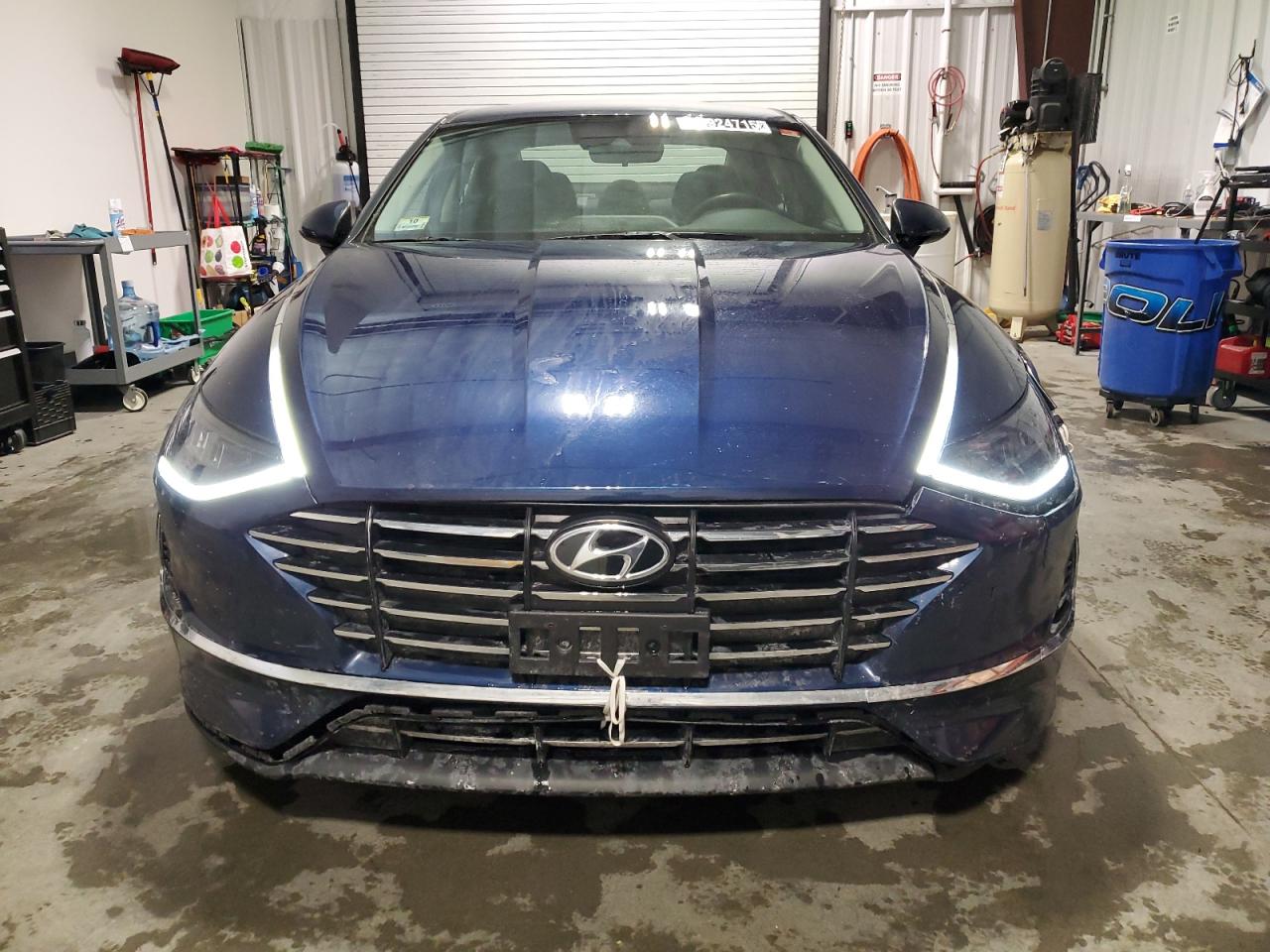 2021 Hyundai Sonata - Image 5