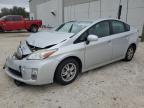 2010 Toyota Prius  للبيع في Apopka، FL - Front End