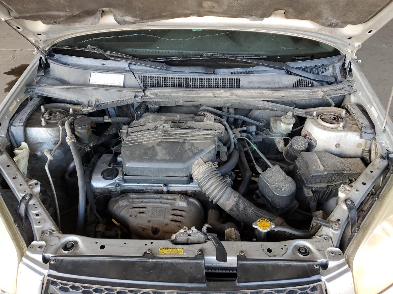 2002 Toyota RAV 4 - Image 13